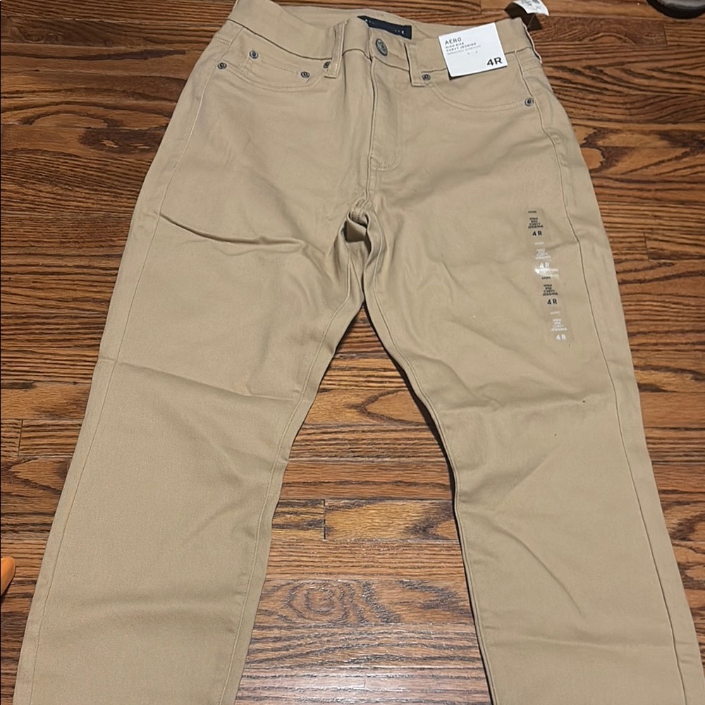 Women’s Khaki Pants